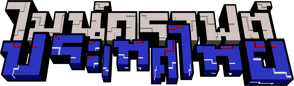 ไมน์คราฟต์ ประเทศไทย Logo